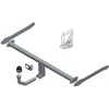 Vaste trekhaak 601900 Brink