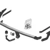 Vaste trekhaak 613000 Brink