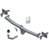 Vaste trekhaak 617600 Brink
