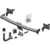 Afneembare trekhaak BMU kogel 617700 Brink