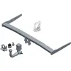 Afneembare trekhaak BMU kogel 614700 Brink