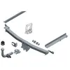 Afneembare trekhaak 610500 Brink