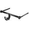 Attelage col cygne démontable avec outil brink 631800