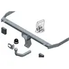 Vaste trekhaak 670600 Brink