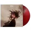 Mascot Friend Of A Phantom Édition Limitée Vinyle Rouge Marbré