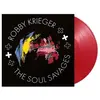 Mascot Provogue And The Soul Savages Vinyle Rouge