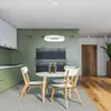 Hanglamp Steinhauer Ringlede - Wit