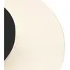 Plafondlamp Steinhauer Lido - Zwart