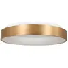 Steinhauer - Plafondlamp Ringlede Ø 30 cm 3086 goud