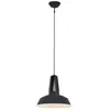 Hanglamp Mexlite Eden - Zwart