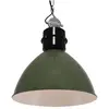Hanglamp Anne Lighting Frisk - Groen