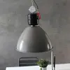 Hanglamp Anne Lighting Frisk - Grijs