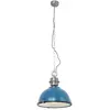 Hanglamp Steinhauer Bikkel - Blauw