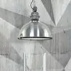 Hanglamp Steinhauer Bikkel - Staal