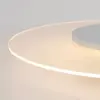 Plafondlamp Steinhauer Lido - Wit