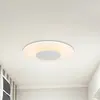 Plafondlamp Steinhauer Lido - Wit