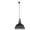 Hanglamp Steinhauer Bikkel - Zwart