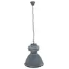 Steinhauer Hanglamp Mexlite Densi - Grijs