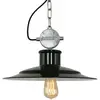 Hanglamp Anne Lighting Millstone - Zwart
