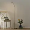 Vloerlamp Steinhauer Zenith LED - Staal