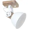 Spot Mexlite Gearwood - Wit