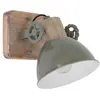 Spot Mexlite Gearwood - Groen