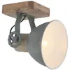 Spot Mexlite Gearwood - Grijs