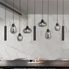 Steinhauer hanglamp Reflexion - zwart - metaal - 3796ZW