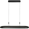 Steinhauer - Exclusive - suspension - Mykty - noir - métal - lampe