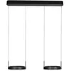 Steinhauer - Exclusive - suspension - Mykty - noir - métal - lampe