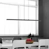 Steinhauer - suspension - Bande - noir - métal - lampe design