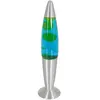 Mexlite tafellamp Volcan - staal - metaal - 9 cm - E14 fitting - 3116S...