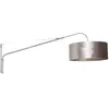 Steinhauer wandlamp Elegant classy - staal - metaal - 8131ST