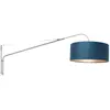 Steinhauer - applique murale - Elegant Classy - acier - métal