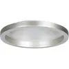 Steinhauer - plafonnier - Ringlux - acier - métal - Ø 40cm - LED