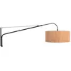 Steinhauer - applique murale - Elegant Classy - noir - métal