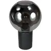Steinhauer - lampe de table - Bloeba - noir - verre métal - Ø