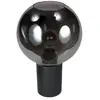 Steinhauer - lampe de table - Bloeba - noir - verre métal - Ø
