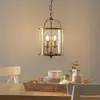 Hanglamp Steinhauer Pimpernel - Brons