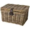 Fastrider Panier Sera Rattan Lid 26l