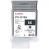 Cartouche Compatible Canon LUCIA PFI-101 BK - noir - originale - réservoir d'encre