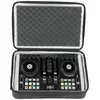 UDG GEAR U7101BL Urbanité Housse Pour Contrôleur MIDI Noir Moyen