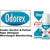 Odorex Deo Depper - Extra Dry - 3 x 50 ml