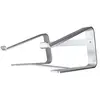 MacAlly ASTAND Gris sidéral - Support aluminium pour ordinateur portable