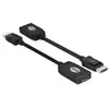 Club-3d Adaptateur Displayport Vers Hdmi Cac1001