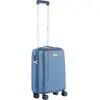 CarryOn Skyhopper Handbagage Koffer 55cm   32 Ltr Trolley met TSA-slot - Blauw