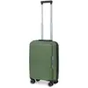 TravelZ Swinger Valise Cabine Leger 55cm - Trolley Rigide et serrure T...