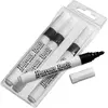Marqueurs pour tableau blanc (4pcs)