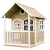 AXI Alex Maison Enfant en Bois FSC Maison de Jeux pour l'extérieur / J...
