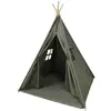 Tipi Alba Gris Sunny